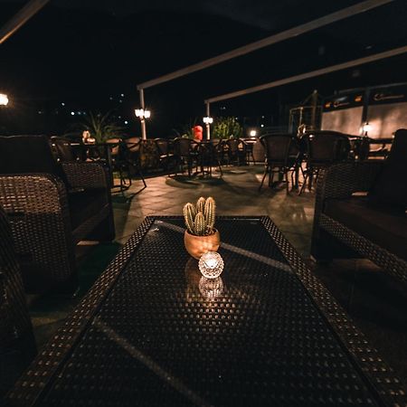 Christania Hotel Fiesch Kültér fotó