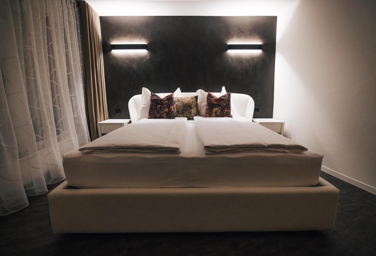 Christania Hotel Fiesch Kültér fotó