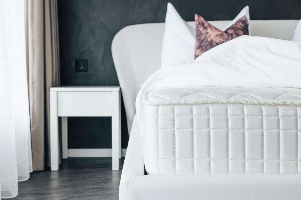 Christania Hotel Fiesch Kültér fotó